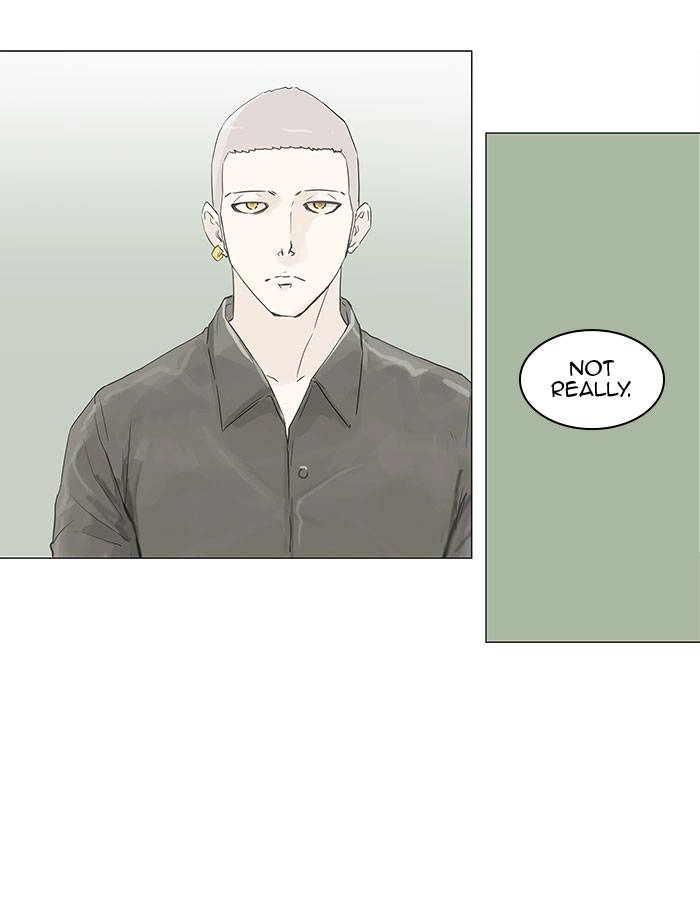 Tower of God Chapter 107 - Page 40