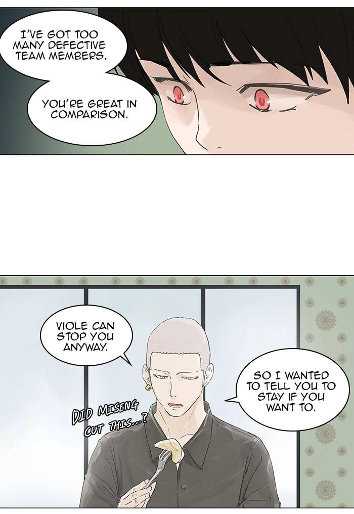 Tower of God Chapter 107 - Page 41
