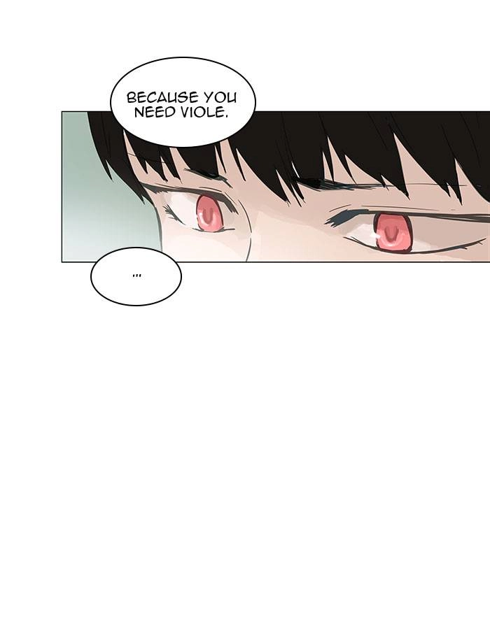 Tower of God Chapter 107 - Page 42