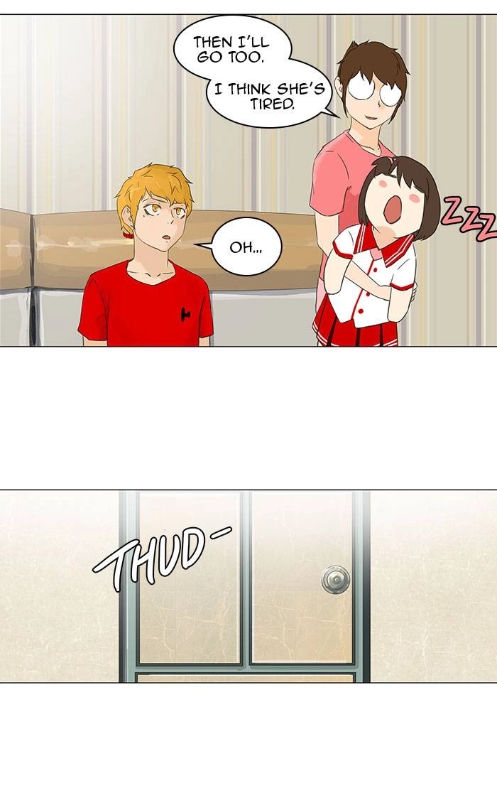 Tower of God Chapter 107 - Page 46