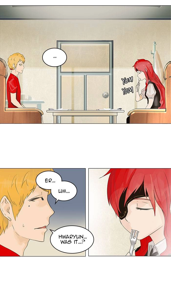 Tower of God Chapter 107 - Page 47