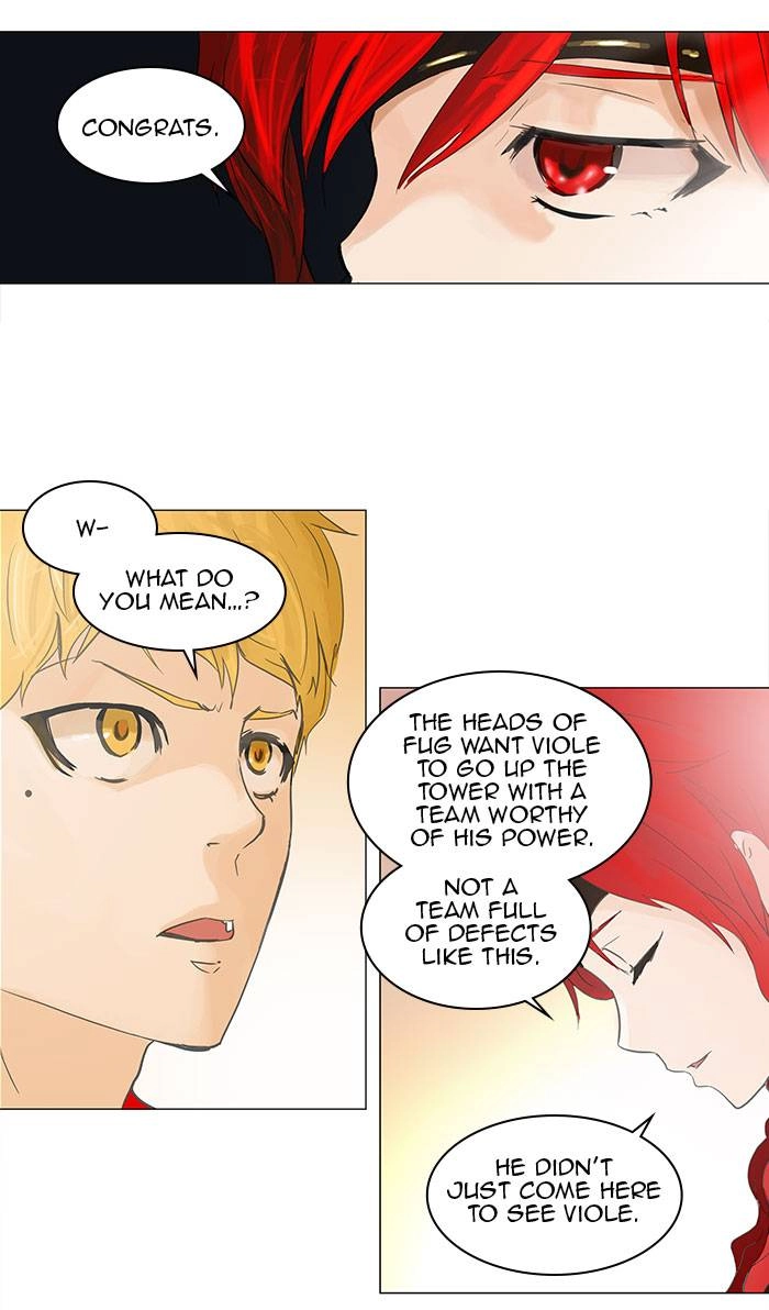 Tower of God Chapter 107 - Page 49