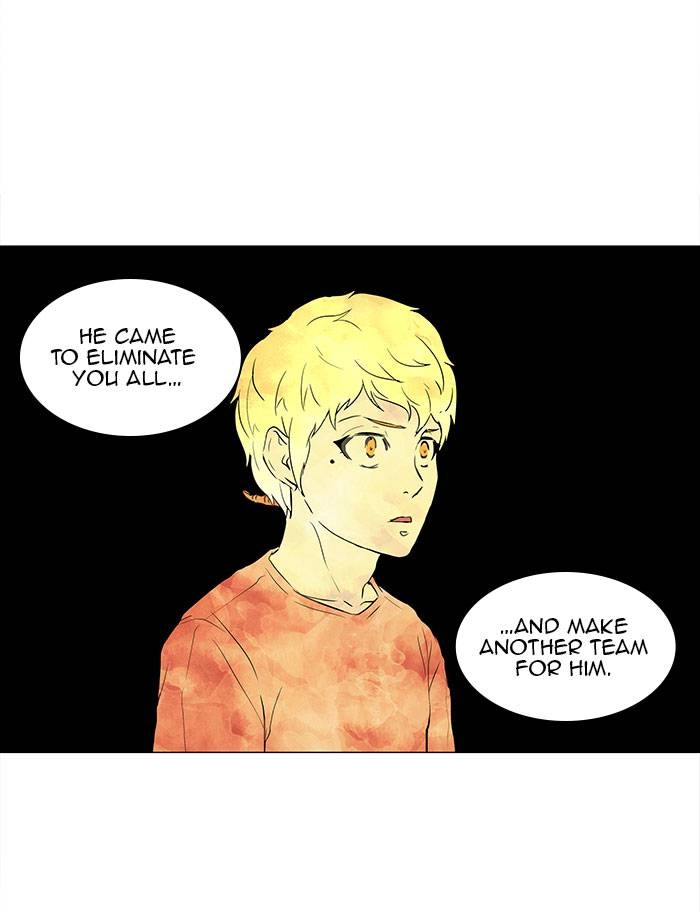Tower of God Chapter 107 - Page 50
