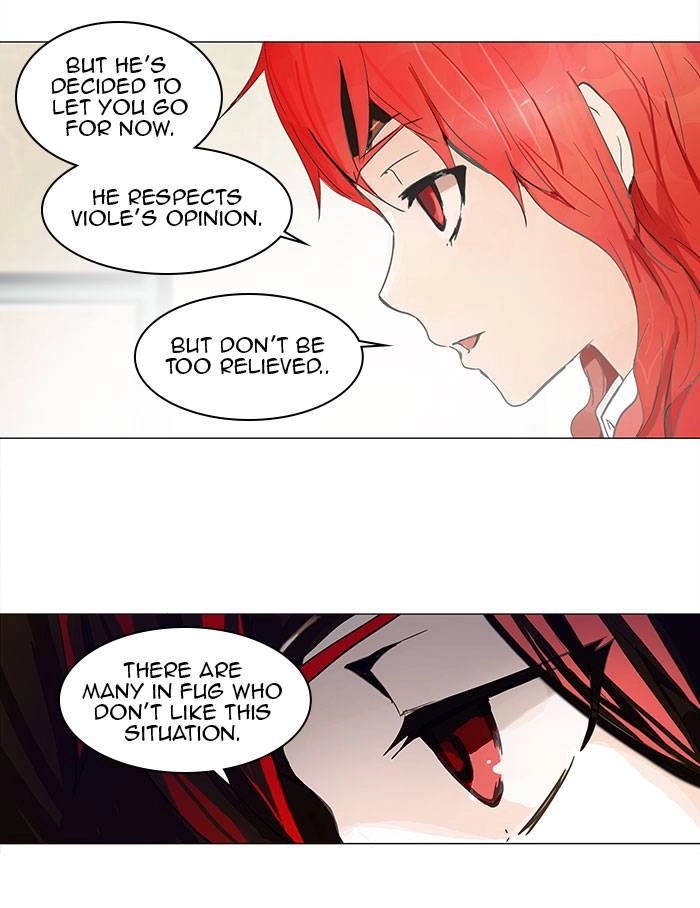 Tower of God Chapter 107 - Page 51
