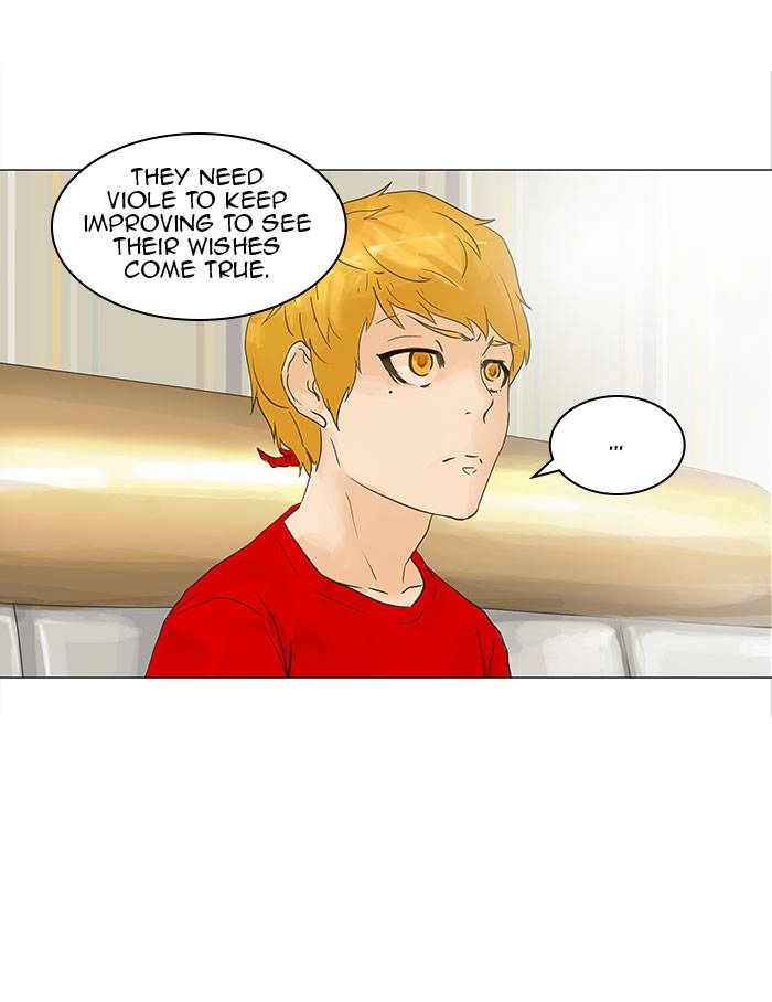 Tower of God Chapter 107 - Page 52