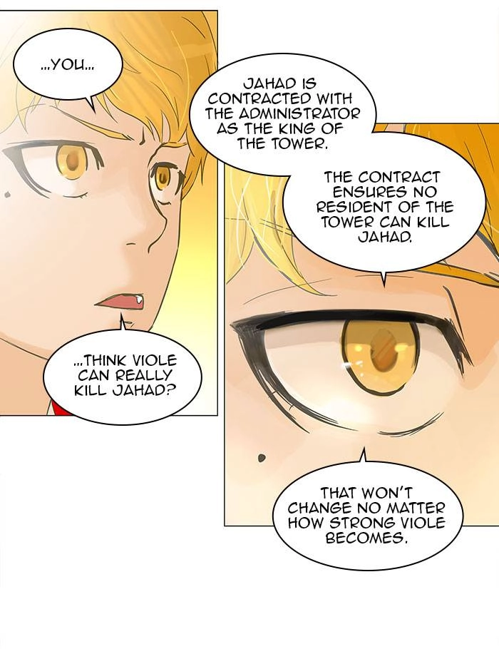 Tower of God Chapter 107 - Page 53