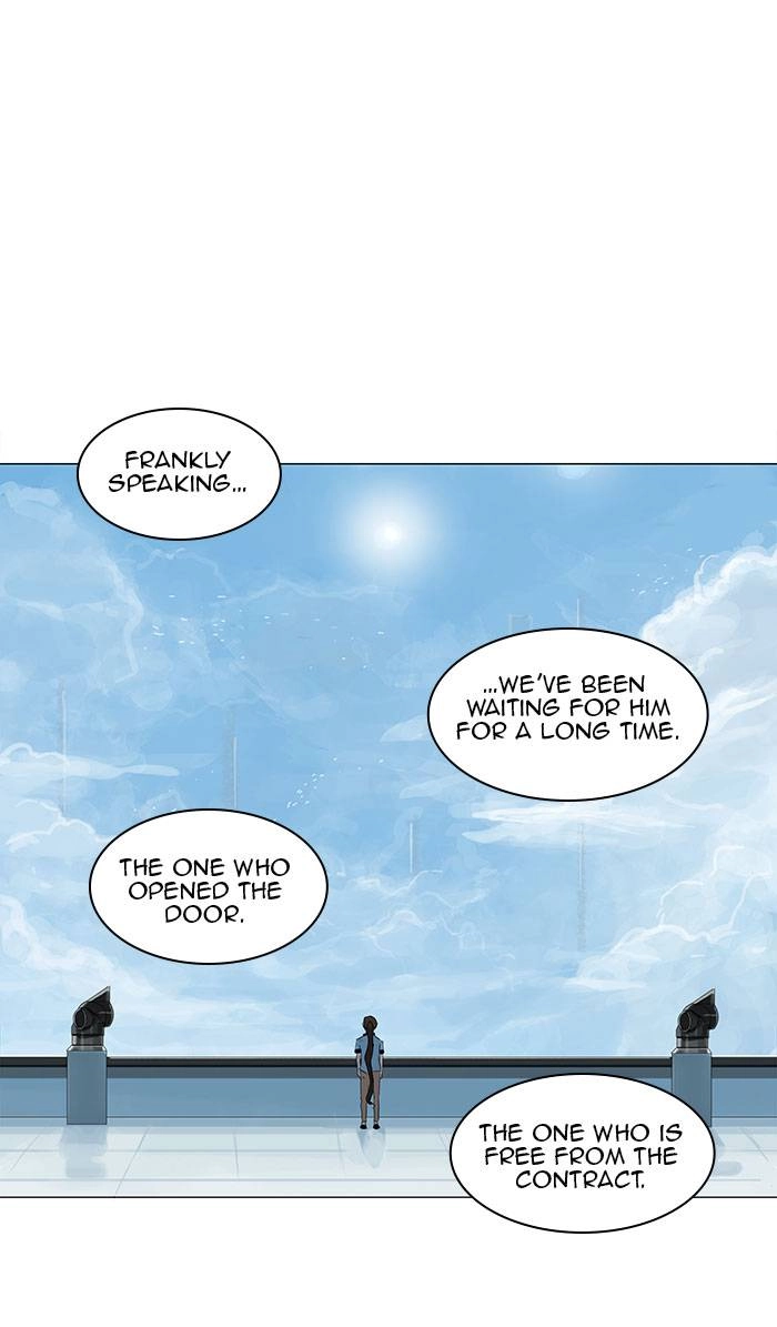 Tower of God Chapter 107 - Page 55