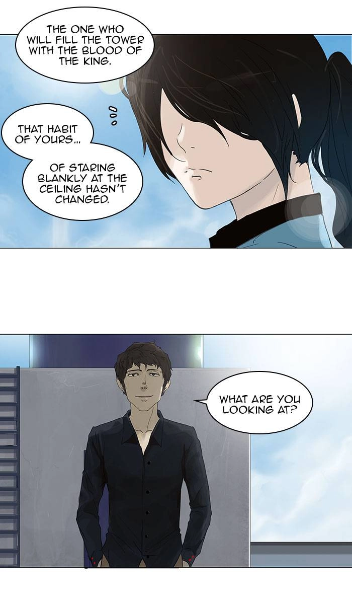 Tower of God Chapter 107 - Page 56