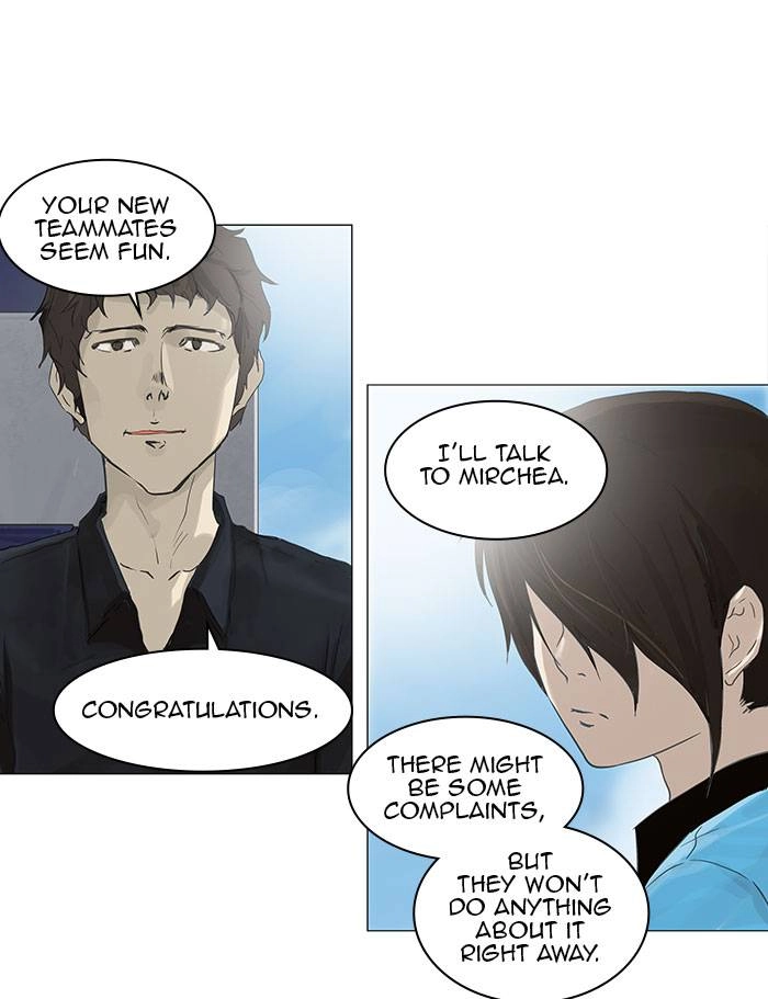 Tower of God Chapter 108 - Page 4