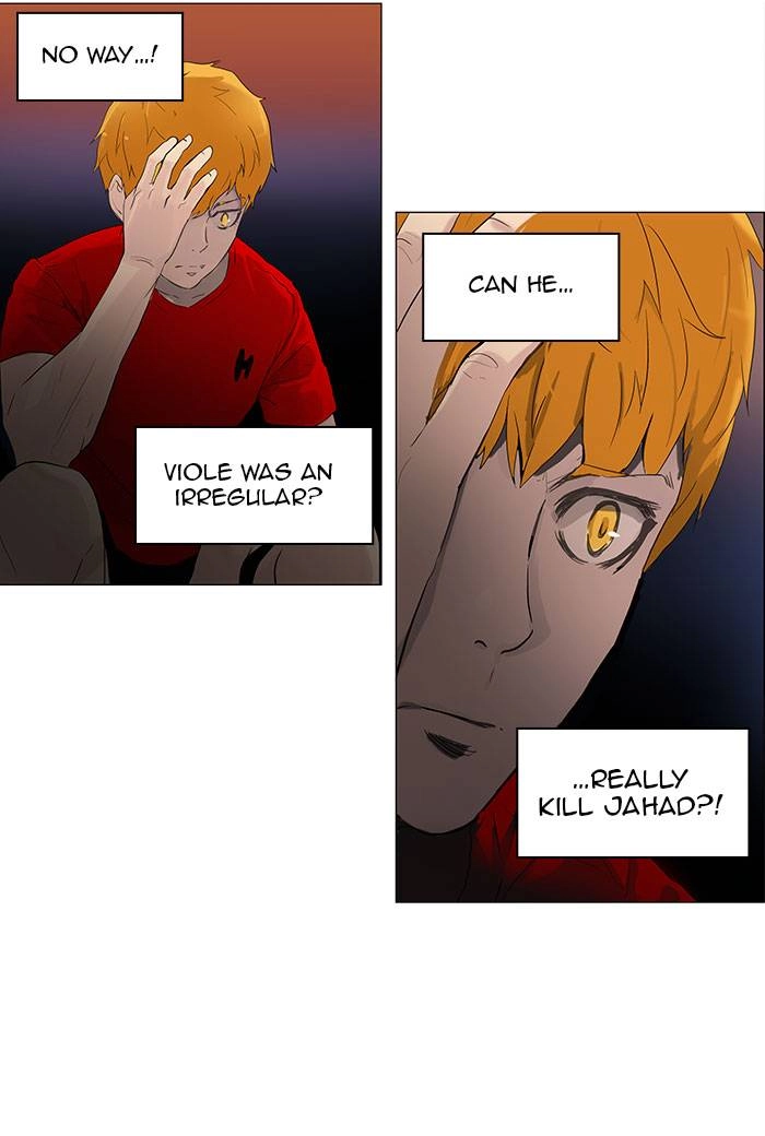 Tower of God Chapter 108 - Page 8