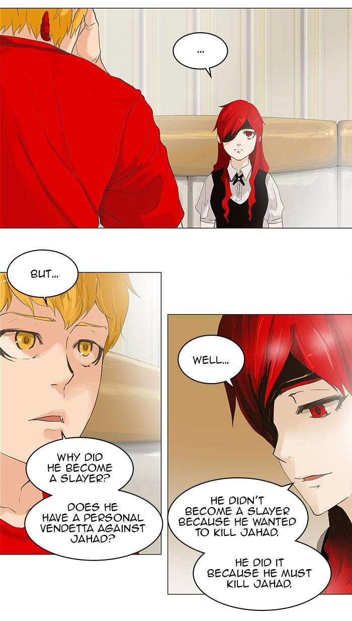 Tower of God Chapter 108 - Page 9