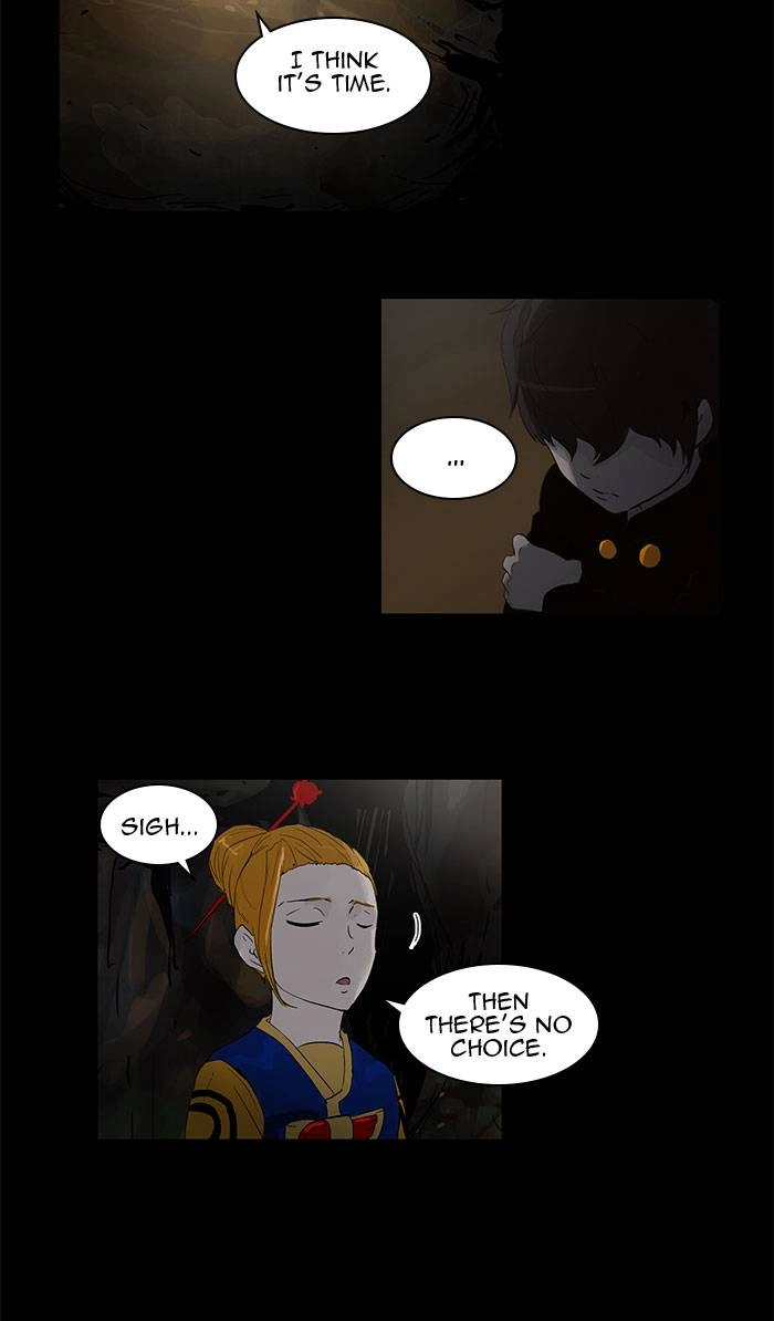 Tower of God Chapter 108 - Page 13