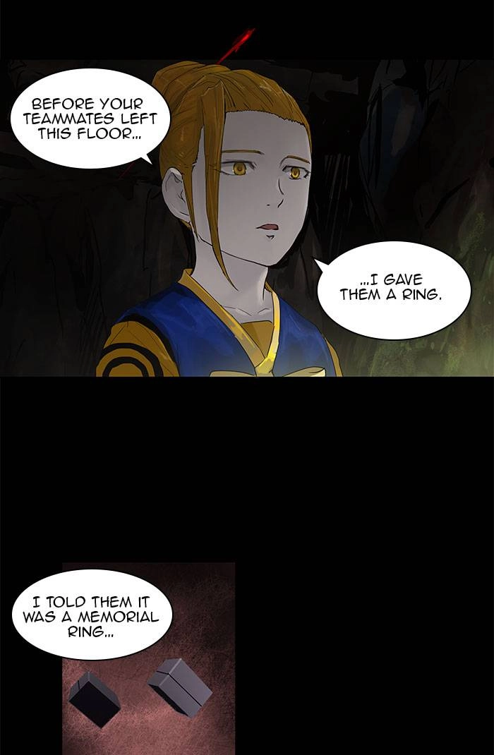 Tower of God Chapter 108 - Page 14
