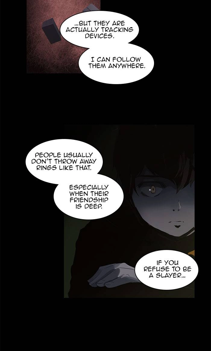 Tower of God Chapter 108 - Page 15