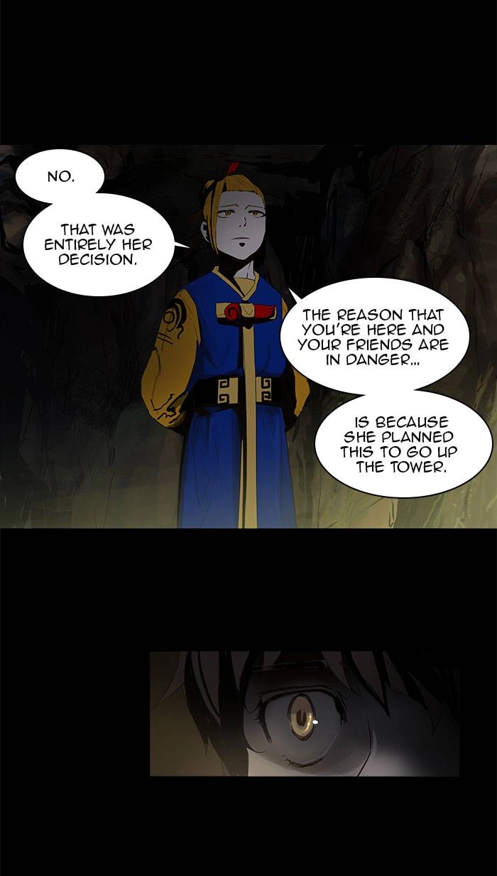 Tower of God Chapter 108 - Page 18