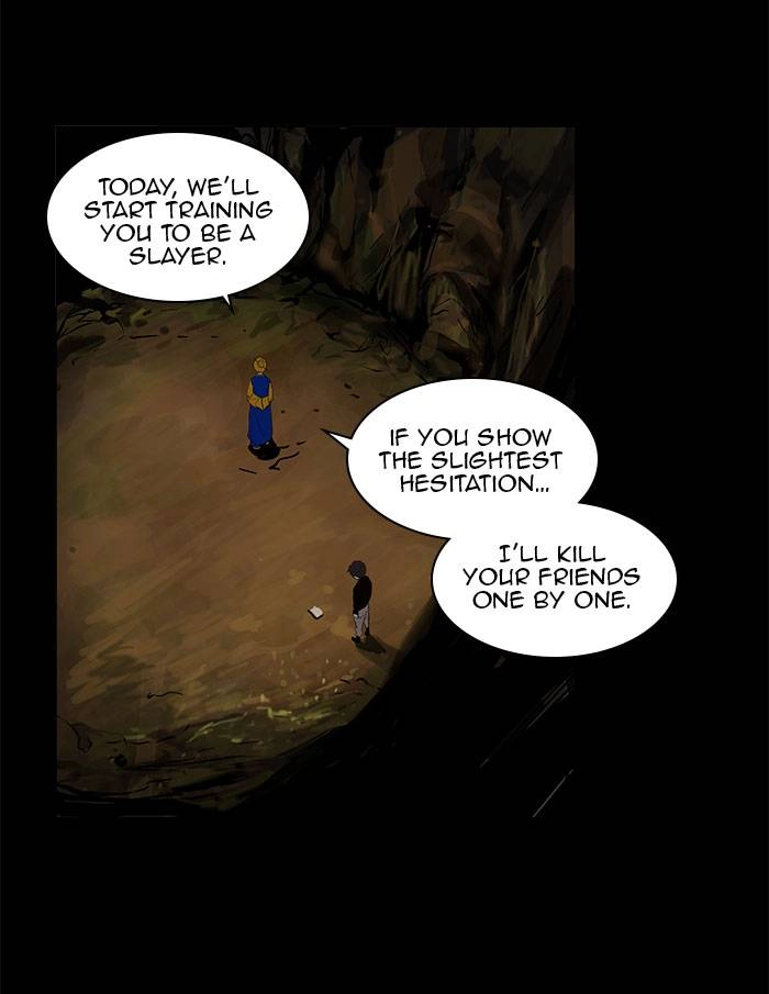 Tower of God Chapter 108 - Page 20