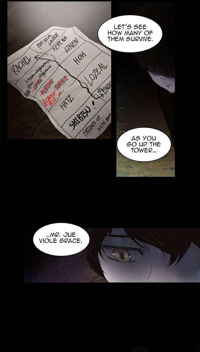 Tower of God Chapter 108 - Page 21