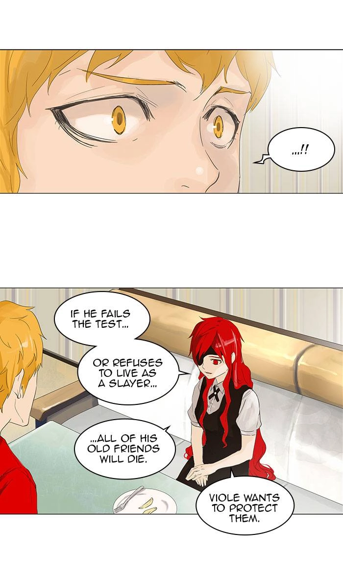 Tower of God Chapter 108 - Page 24