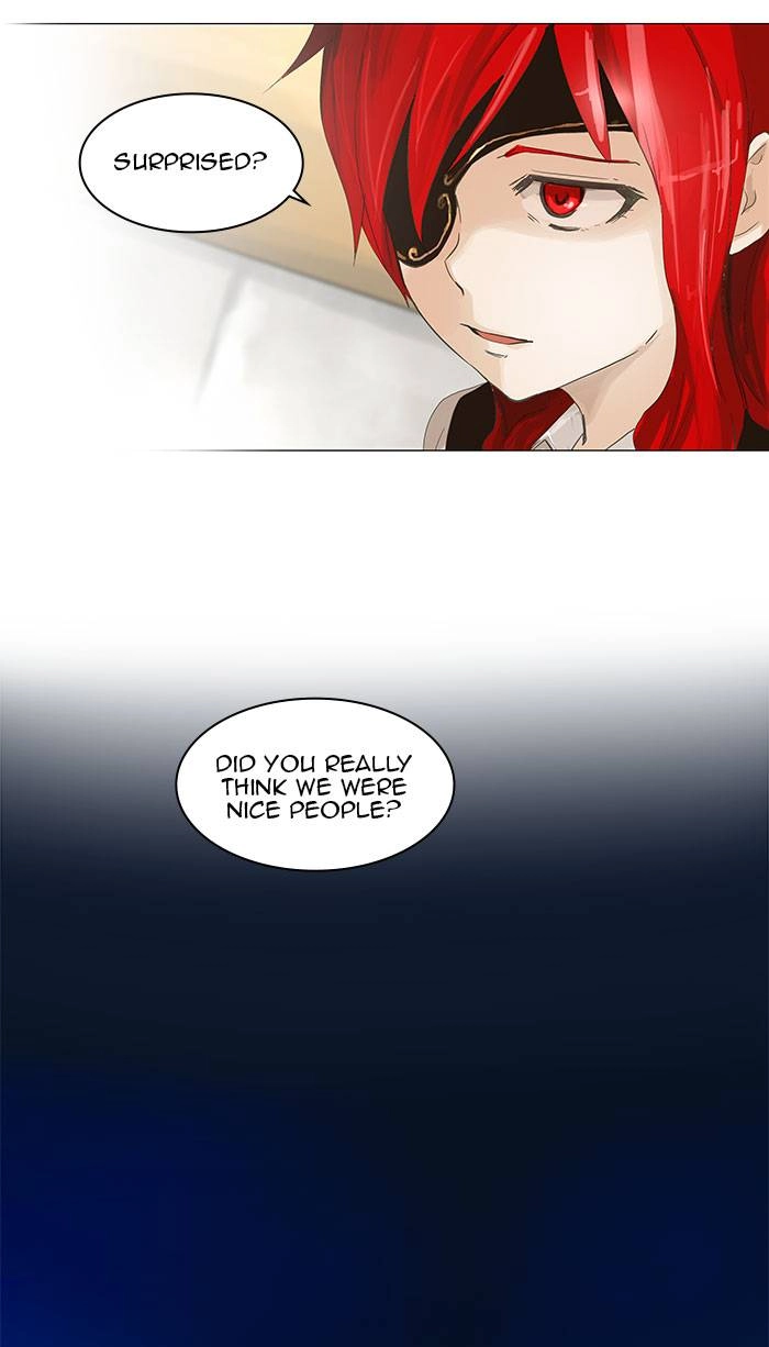 Tower of God Chapter 108 - Page 25