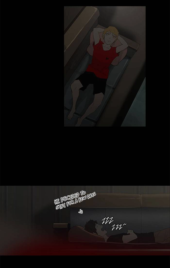 Tower of God Chapter 108 - Page 28