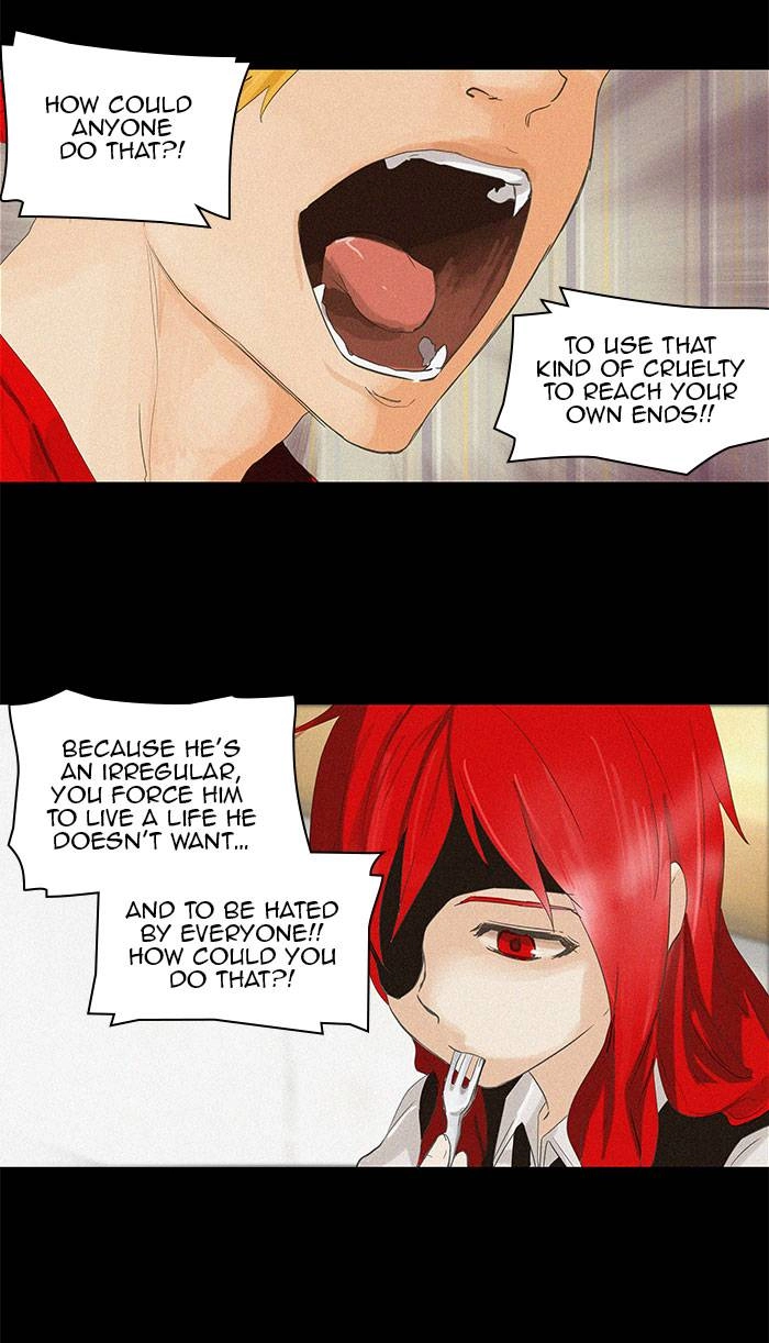 Tower of God Chapter 108 - Page 30