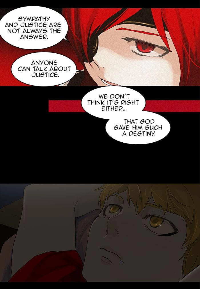 Tower of God Chapter 108 - Page 32
