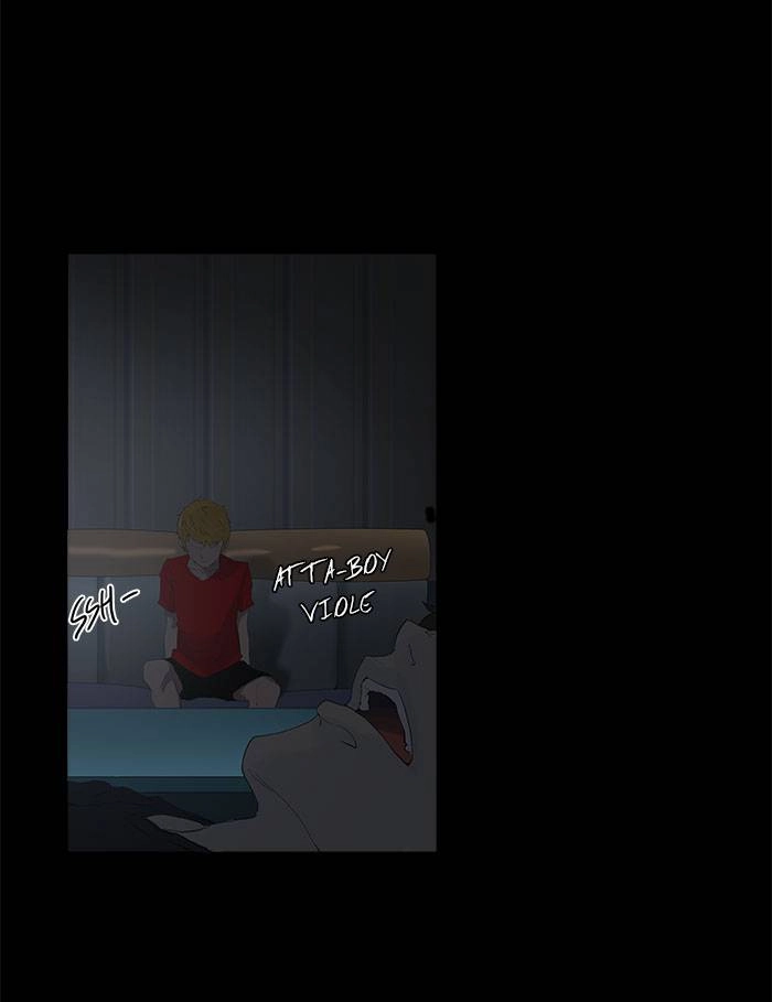 Tower of God Chapter 108 - Page 33