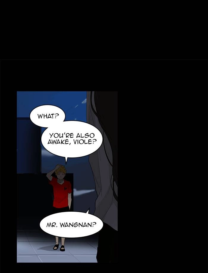 Tower of God Chapter 108 - Page 36