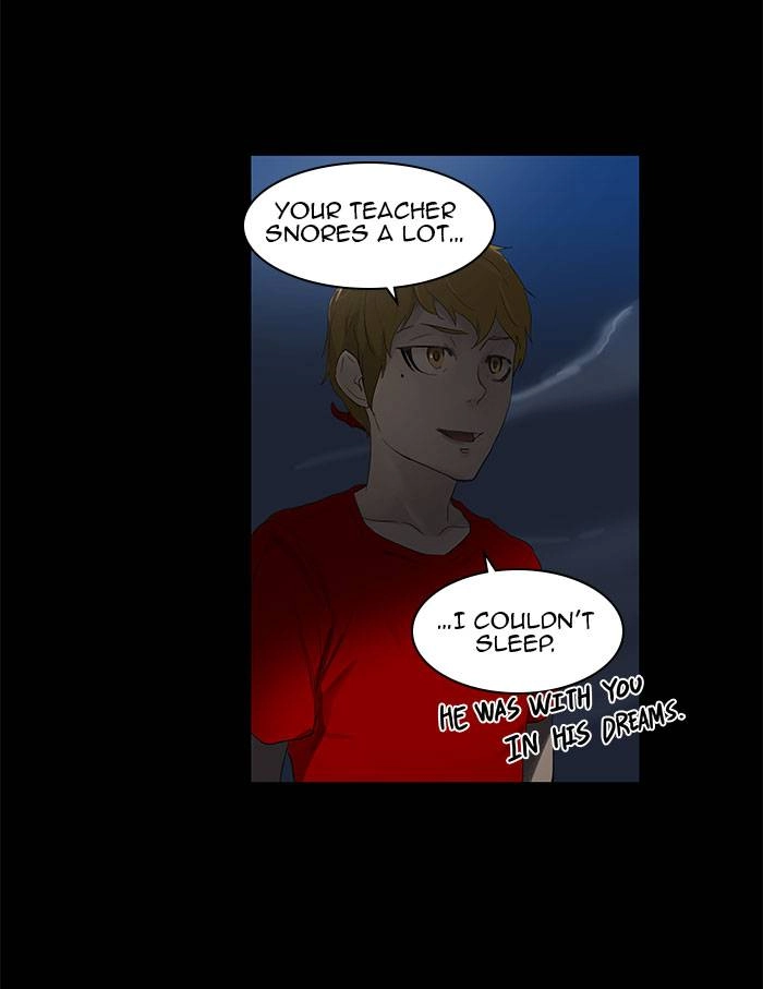 Tower of God Chapter 108 - Page 37