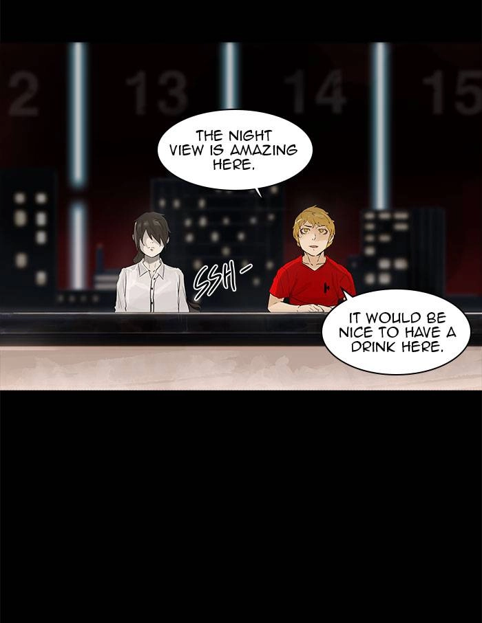 Tower of God Chapter 108 - Page 38
