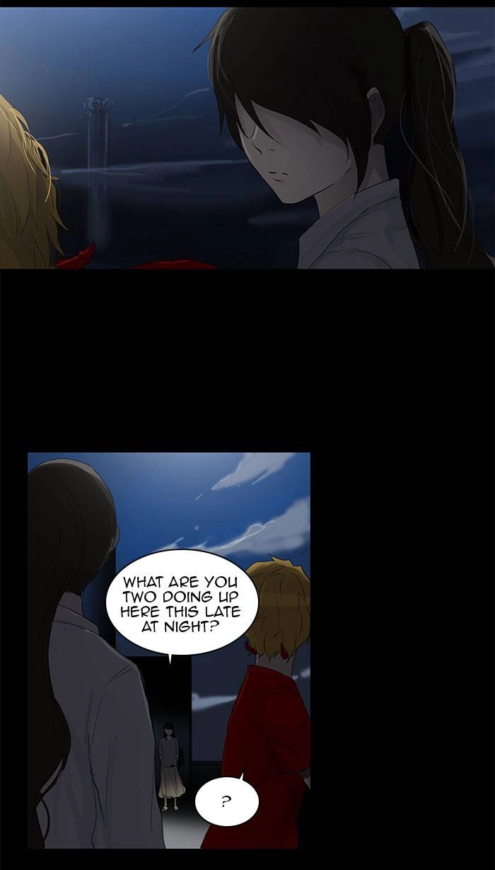 Tower of God Chapter 108 - Page 43