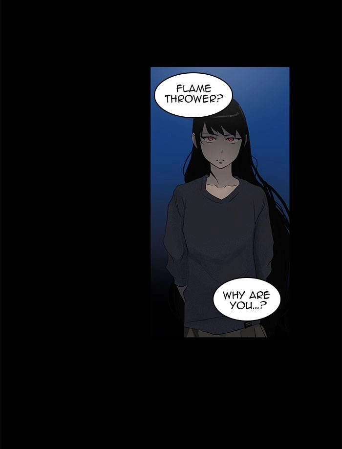 Tower of God Chapter 108 - Page 44