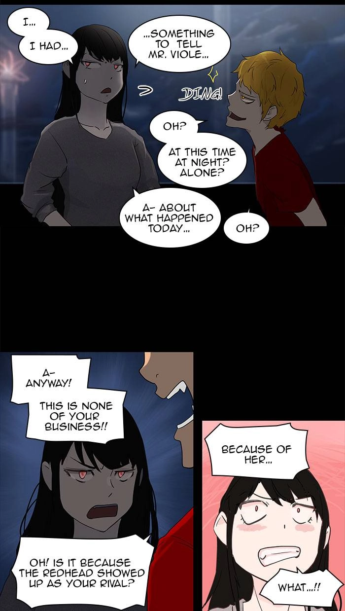 Tower of God Chapter 108 - Page 45
