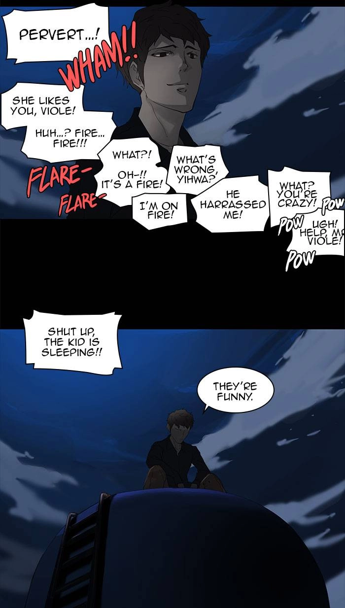 Tower of God Chapter 108 - Page 47