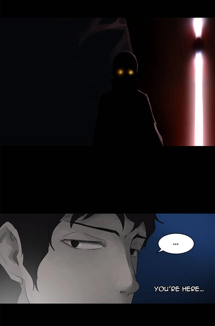Tower of God Chapter 108 - Page 49