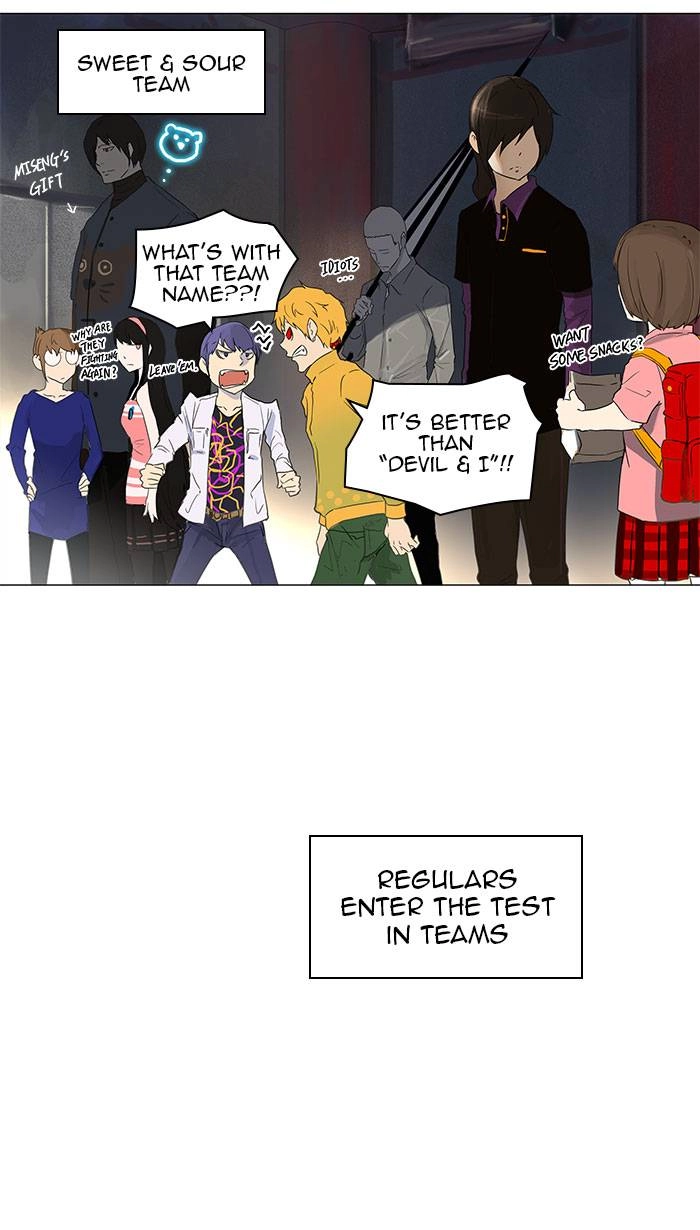 Tower of God Chapter 108 - Page 53