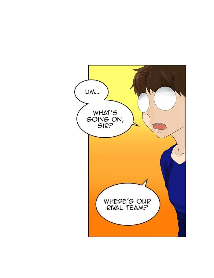 Tower of God Chapter 109 - Page 4
