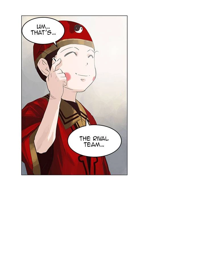 Tower of God Chapter 109 - Page 5