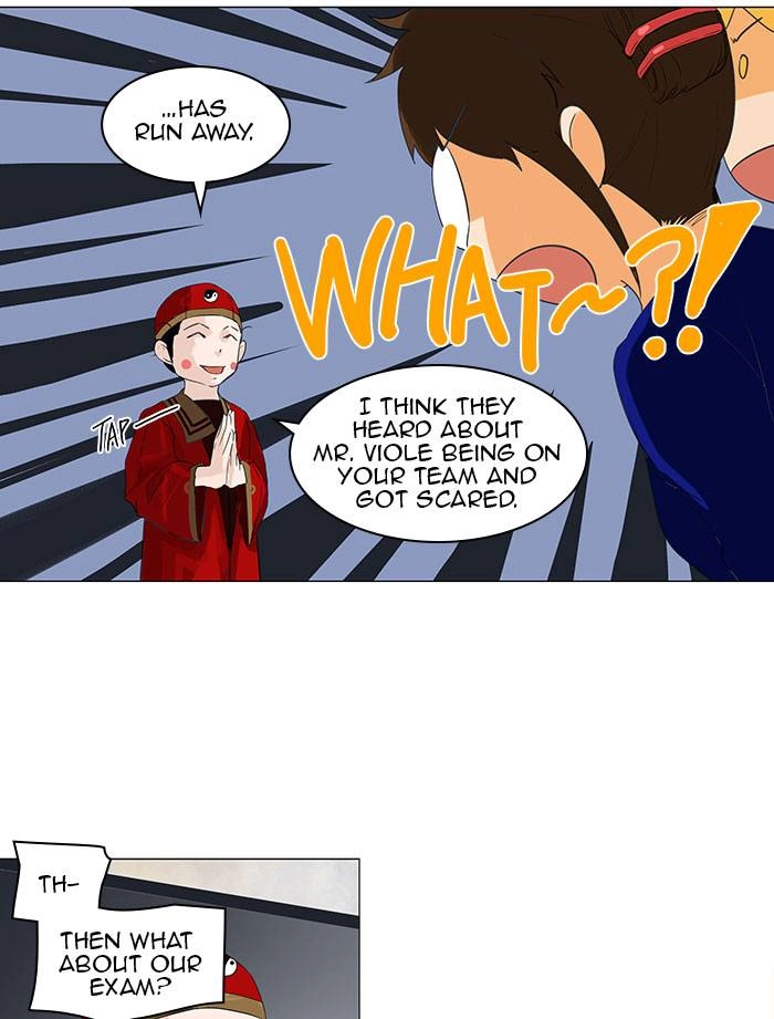 Tower of God Chapter 109 - Page 6