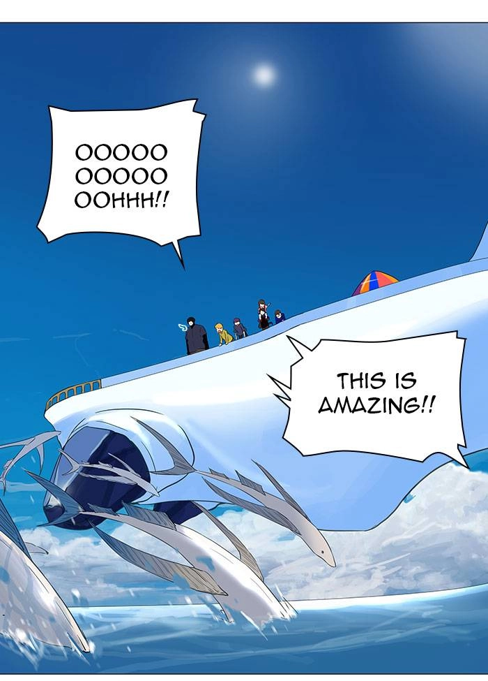 Tower of God Chapter 109 - Page 8