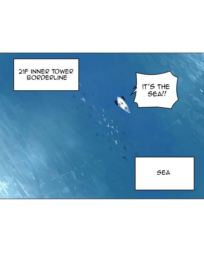 Tower of God Chapter 109 - Page 9