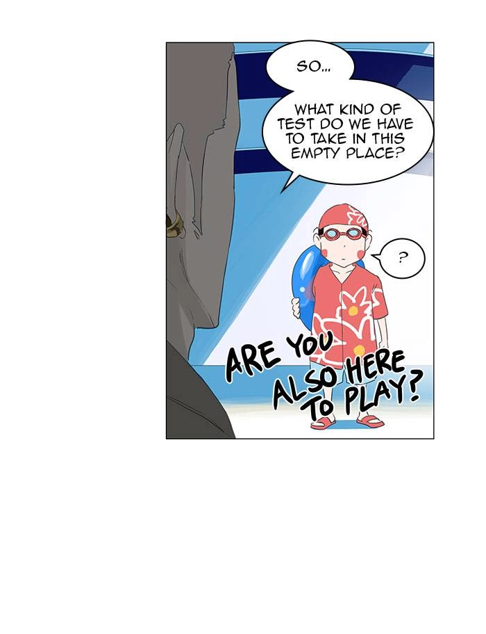 Tower of God Chapter 109 - Page 13