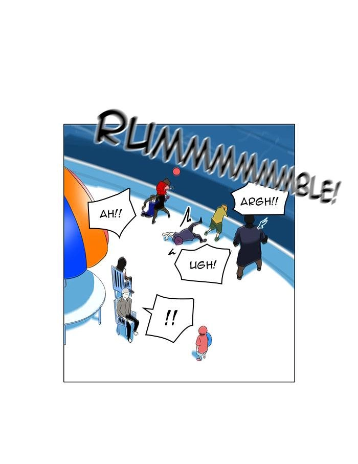 Tower of God Chapter 109 - Page 15