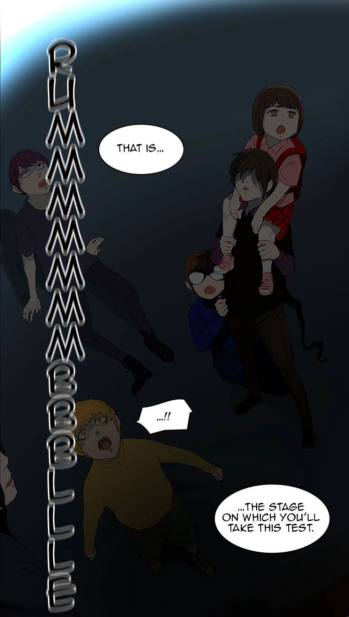 Tower of God Chapter 109 - Page 17