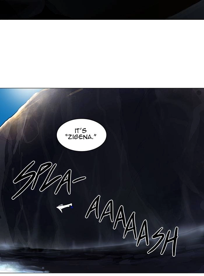 Tower of God Chapter 109 - Page 18