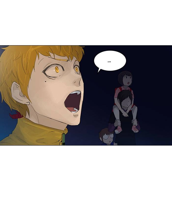 Tower of God Chapter 109 - Page 19