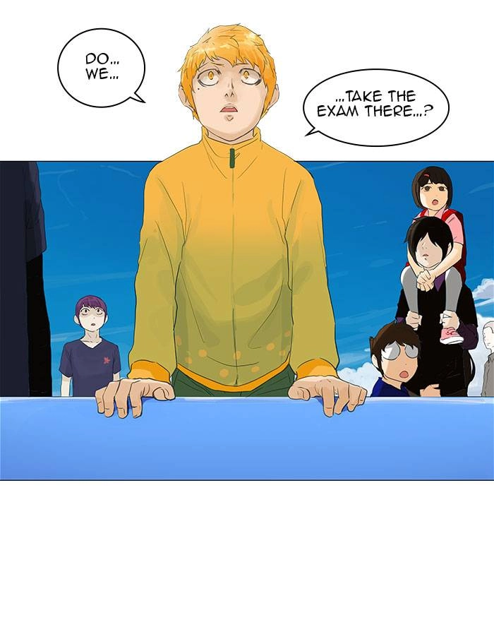 Tower of God Chapter 109 - Page 26
