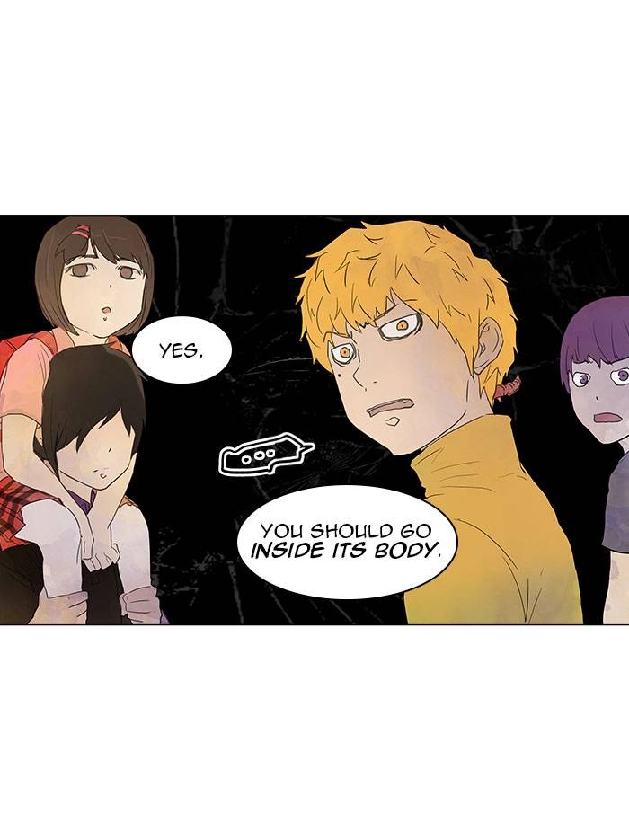 Tower of God Chapter 109 - Page 28