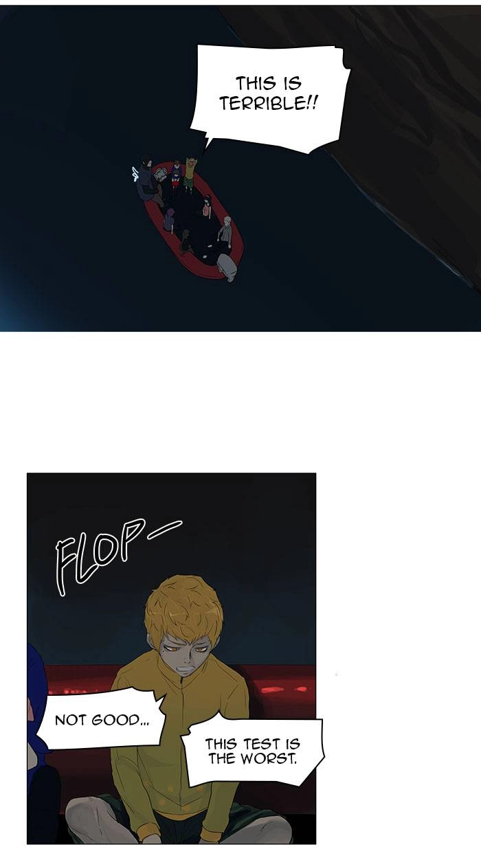 Tower of God Chapter 109 - Page 31