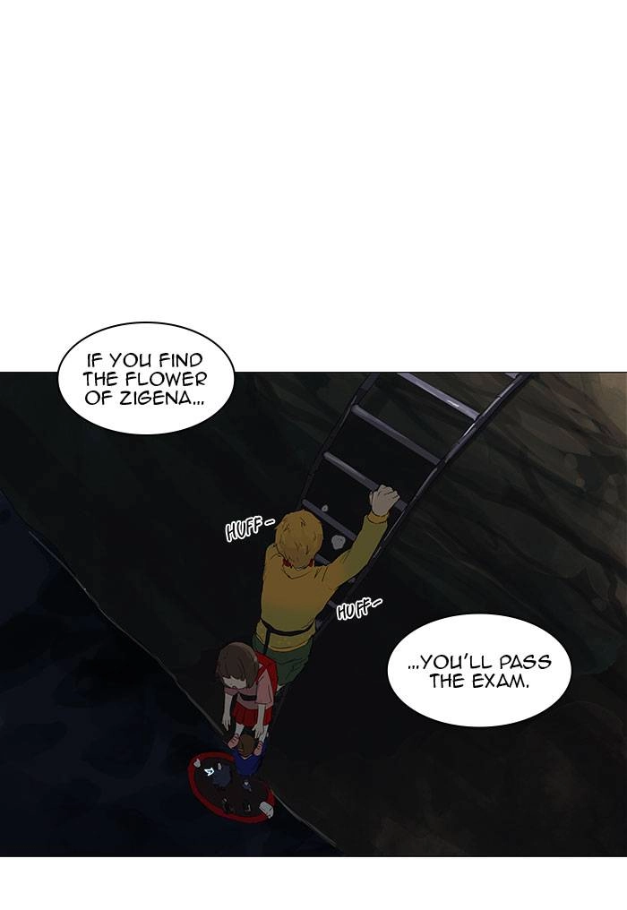 Tower of God Chapter 109 - Page 36